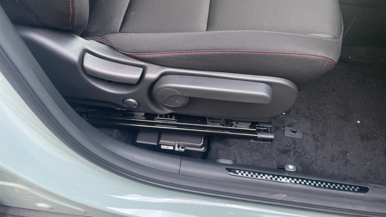 Hyundai KONA 1.6 Hybrid 129 N Line 5dr DCT Hybrid Hatchback